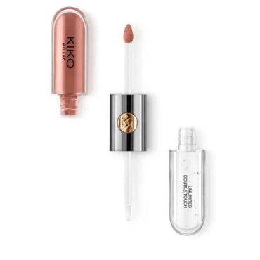 Червило Unlimited double touch Номер 103 Natural Rose