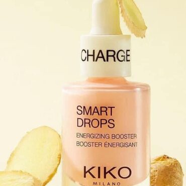 Енергизиращ бустер серум SMART CHARGE DROPS
