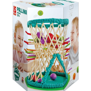 Игра Hape - Pallina