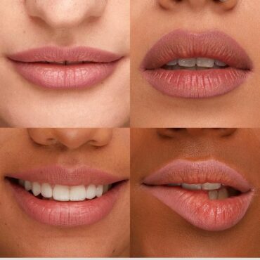 Кремообразен молив за устни KIKO Milano