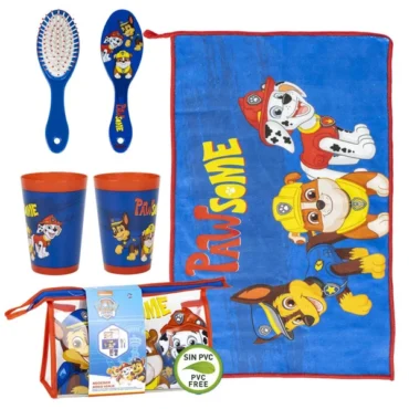 Paw Patrol  комплект за път