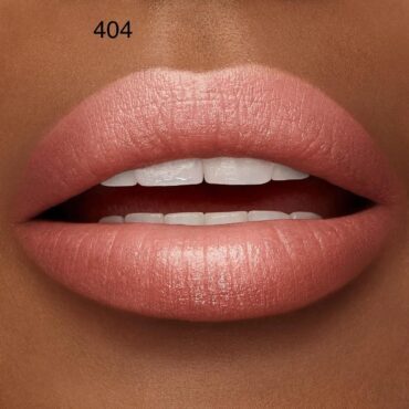 Подхранващо червило за устни Kiko Smart Fusion Lipstick 404