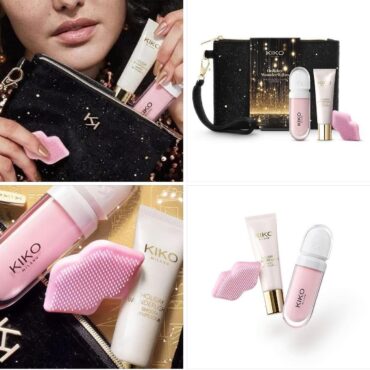 Празничен комплект Kiko Milano