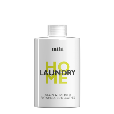 Laundry. Препарат за премахване на петна от детски дрехи 500мл