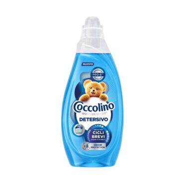 Tечен прах Coccolino Odore Protection универсал 54 пр 2.16л